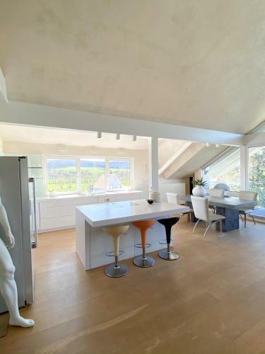Apartamento Das Penthouse Von Loftalive