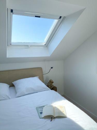 Apartamento Das Penthouse Von Loftalive