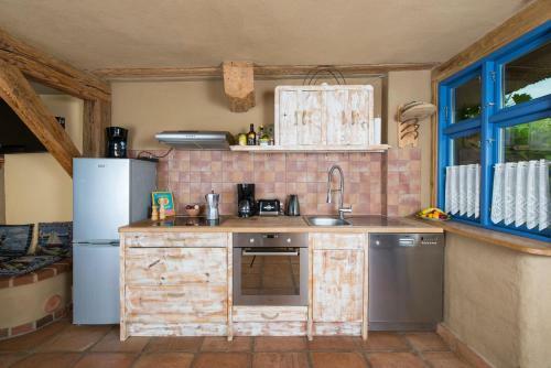 Apartamento Alte Schule Ludwigsburg