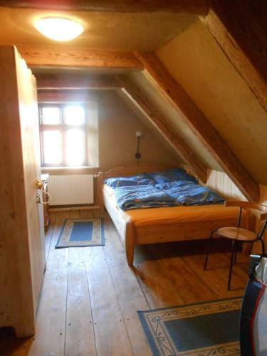 Apartamento Alte Schule Ludwigsburg