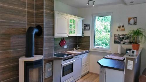 Ferienhaus Chrissy