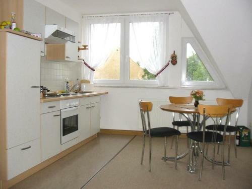 Apartamento Ferienhof Schw�be