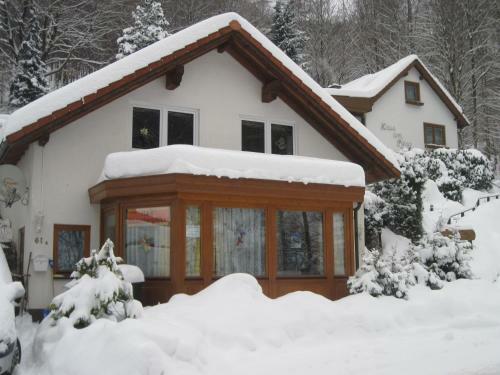 Apartamento Haus Hirtenbergblick