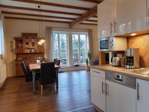 Apartamentos Ferienwohnung G�nhauk 16