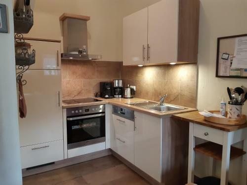 Apartamentos Ferienwohnung G�nhauk 16