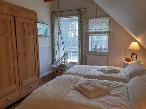 Apartamentos Ferienwohnung G�nhauk 16
