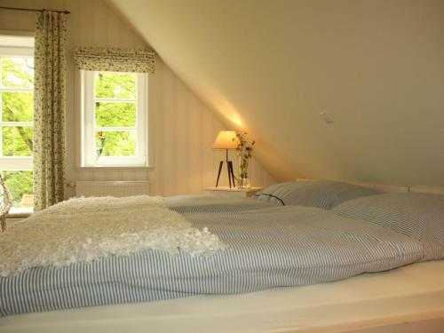 Apartamentos Ferienwohnung G�nhauk 16