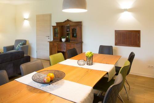Apartamentos Ferienwohnung Im Hasetal