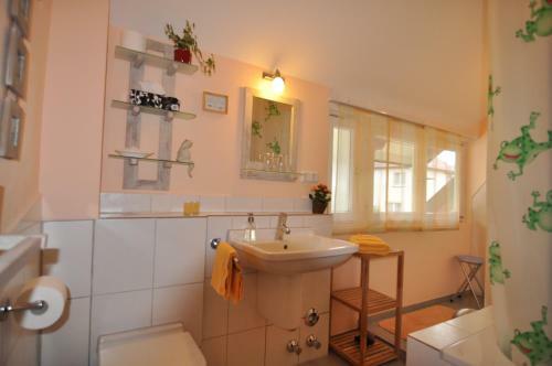 Villa Lamba Gastezimmer