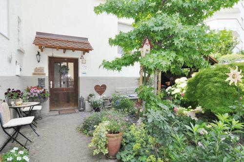 Villa Lamba Gastezimmer