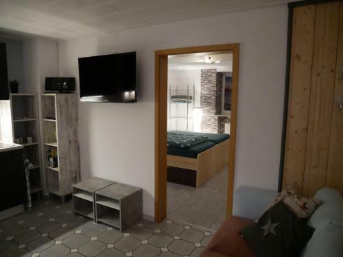 Apartamento Rheinhessen-l�rzweiler