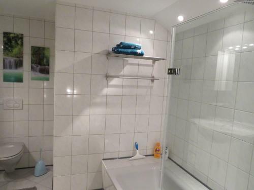 Apartamento Rheinhessen-l�rzweiler