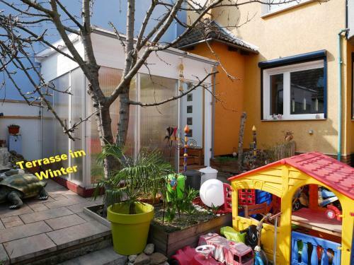 Apartamento Rheinhessen-l�rzweiler