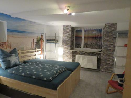 Apartamento Rheinhessen-l�rzweiler