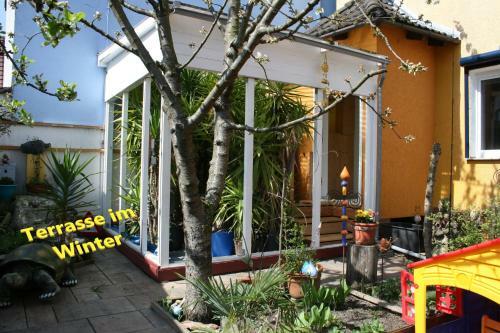 Apartamento Rheinhessen-l�rzweiler