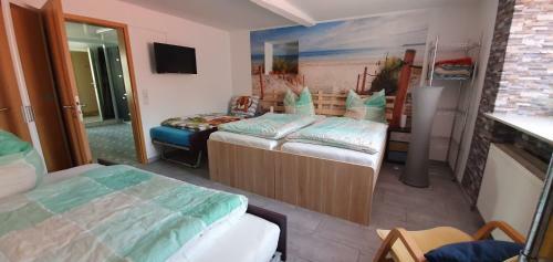 Apartamento Rheinhessen-l�rzweiler