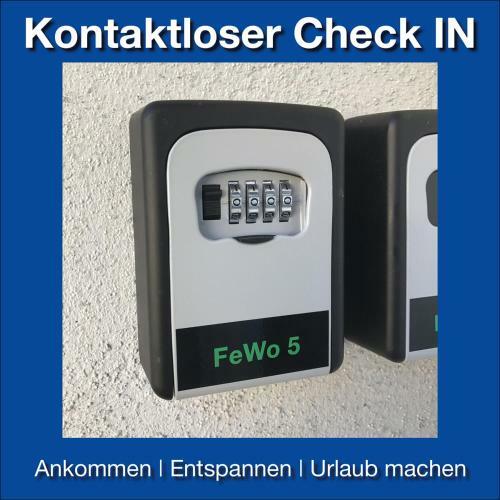 Apartamento Ferienwohnungen Beckendorf Schiller