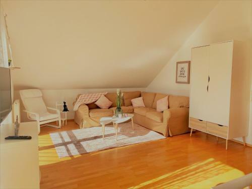 Apartamento Haus Sonnenblick