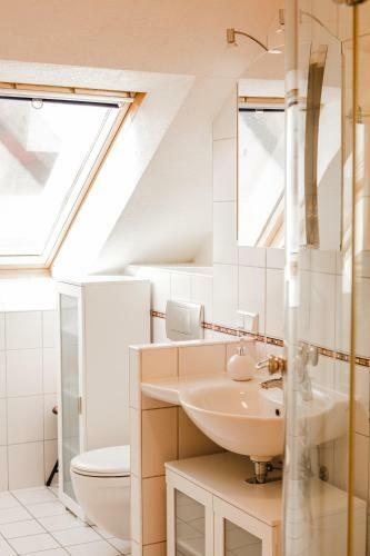 Apartamento Haus Sonnenblick