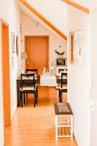 Apartamento Haus Sonnenblick