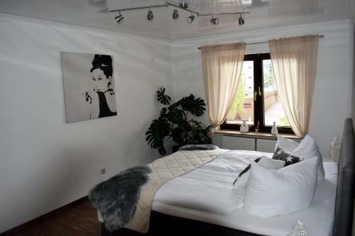 Apartamento Fewo Weber