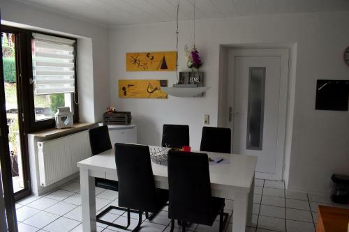 Apartamento Fewo Weber