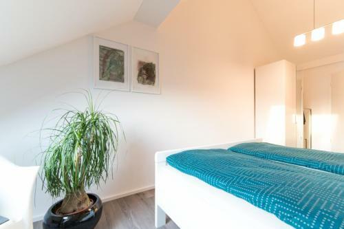 Apartamento Ferienwohnungen In Losheim Am See