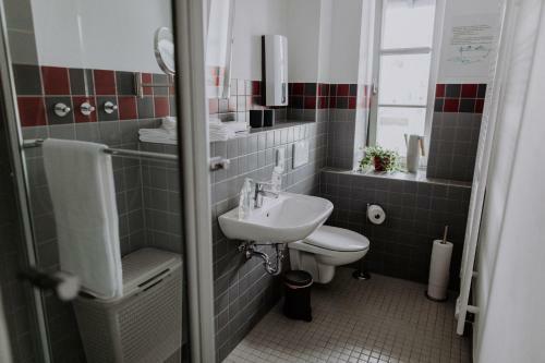 Apartamento Ferienwohnungen In Losheim Am See