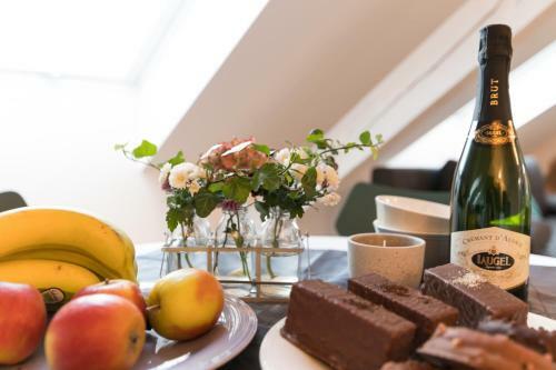 Apartamento Ferienwohnungen In Losheim Am See