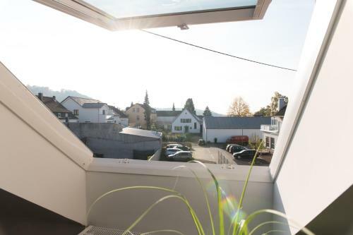 Apartamento Ferienwohnungen In Losheim Am See