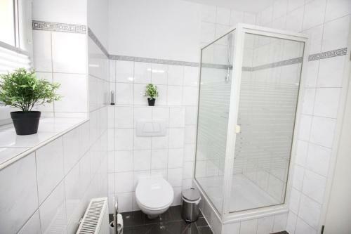 Apartamento Ferienwohnung Beckendorf