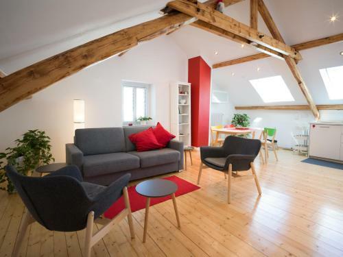 Apartamentos G�stehaus Zur Griechswies