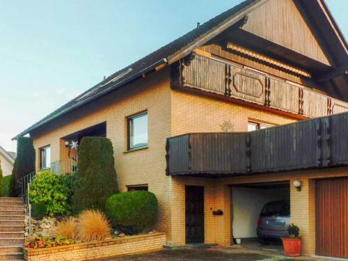 Apartment Waldvogt