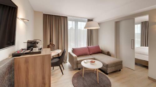Hotel Stadt L�rrach
