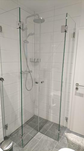 Apartamento Casa Stetten