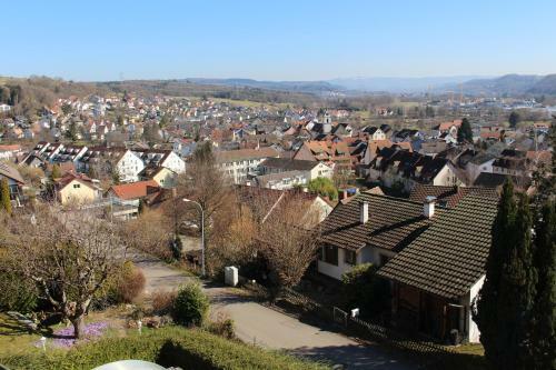 Apartamento Talblick