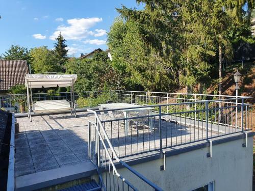 Apartamento Ferienwohnung Patrizia