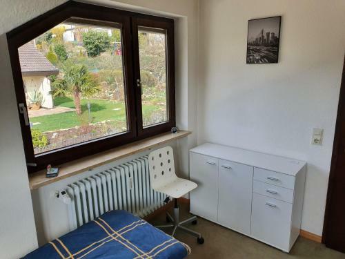Apartamento Ferienwohnung Patrizia