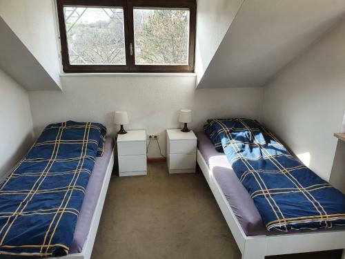 Apartamento Ferienwohnung Patrizia