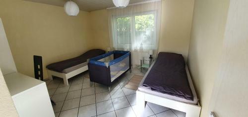 Apartamento Ferienwohnung Patrizia