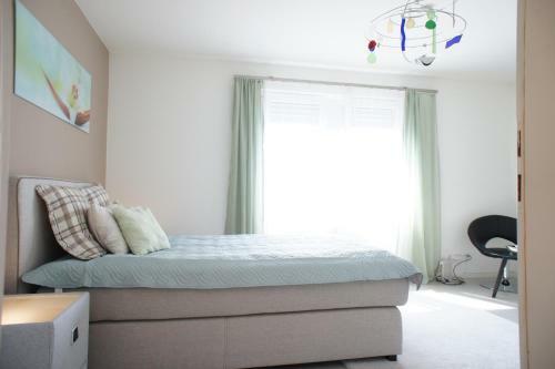 Apartamento Ferienwohnung L�rrach