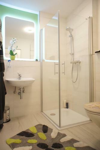 Apartamento Ferienwohnung L�rrach