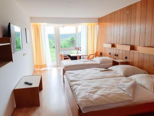 Sonnenrain Hotel