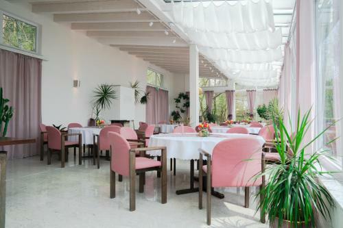 Sonnenrain Hotel