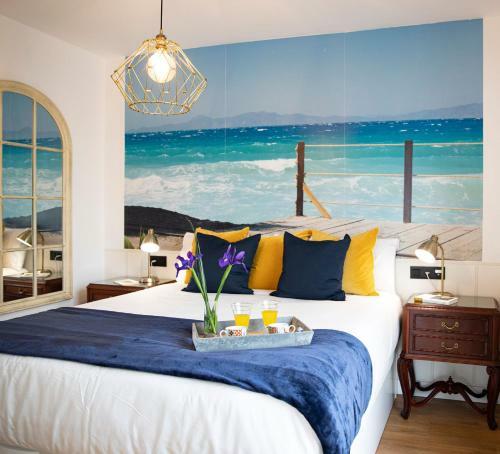 Apartamento Villa Canelas Sanxenxo