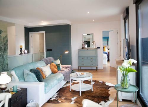 Apartamento Villa Canelas Sanxenxo