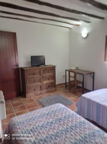 Casa Rural La Cordobesa