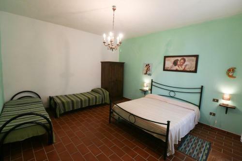Apartamento Agriturismo Il Palagetto