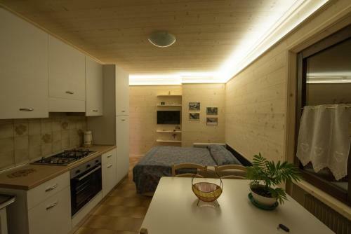 Apartamento Casa Per Vacanze Letizia