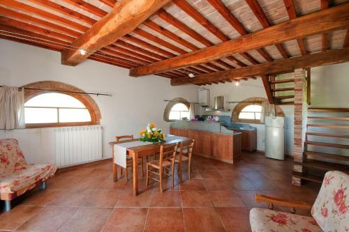 Agroturismo Agriturismo San Carlo